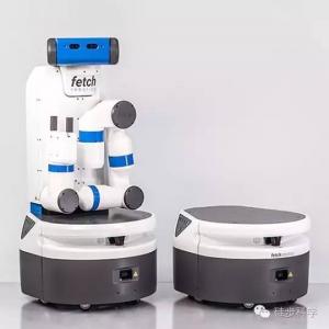 上海硅步將參展2016世界機(jī)器人大會(huì)