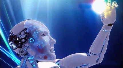 巨大本土需求是我國(guó)機(jī)器人產(chǎn)業(yè)發(fā)展的最大優(yōu)勢(shì)