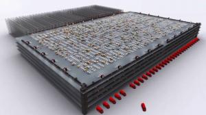 京東物流揭秘?zé)o人倉計(jì)劃 數(shù)據(jù)、機(jī)器人加算法變革物流行業(yè)