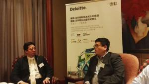 “深圳明日之星”大獎(jiǎng)花落深圳怡豐自動(dòng)化科技有限公司