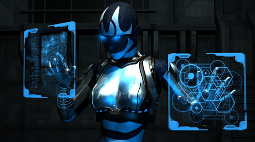 工業(yè)機(jī)器人發(fā)展勢(shì)如破竹 動(dòng)能效應(yīng)輻射全產(chǎn)業(yè)鏈