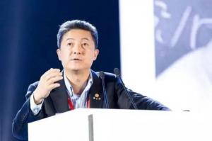 斯坦福教授張首晟：摩爾定理的危機(jī)與人工智能新時(shí)代