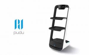 這個(gè)不像「人」的送餐機(jī)器人，被幾個(gè)年輕人武裝了好多新技術(shù)