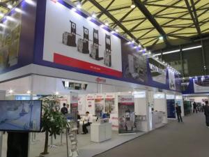 國際自動導引車展區(qū)—AGV Pavilion