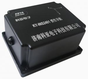 濟南科亞 慣性導航系統(tǒng)