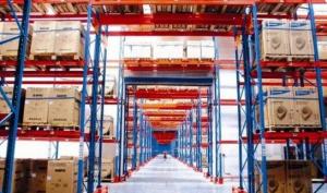 倉儲的嬗變之道，從互聯(lián)網(wǎng)走向供應(yīng)鏈