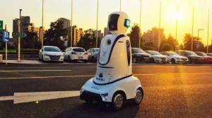 國(guó)自機(jī)器人連續(xù)三年獲評(píng)高新區(qū)(濱江)瞪羚企業(yè)稱號(hào)