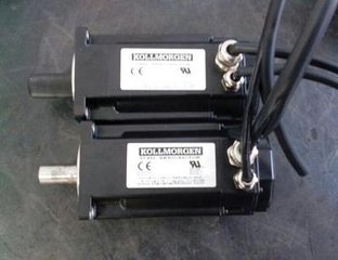 Kollmorgen：選擇AGV供應商之注意事項