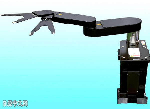 川崎重工100億日元新建機器人工廠