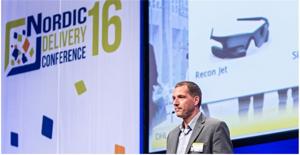 DHL說：這6項高科技，將徹底改變2016-2030的物流市場