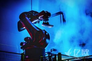 機器人工廠將為阿迪達斯帶來什么？