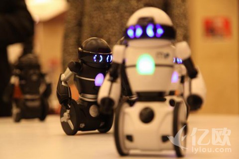 2017年機器人產(chǎn)業(yè)的機會與陷阱在哪里？