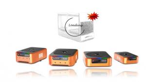 如果有這樣一臺搬運機器人...