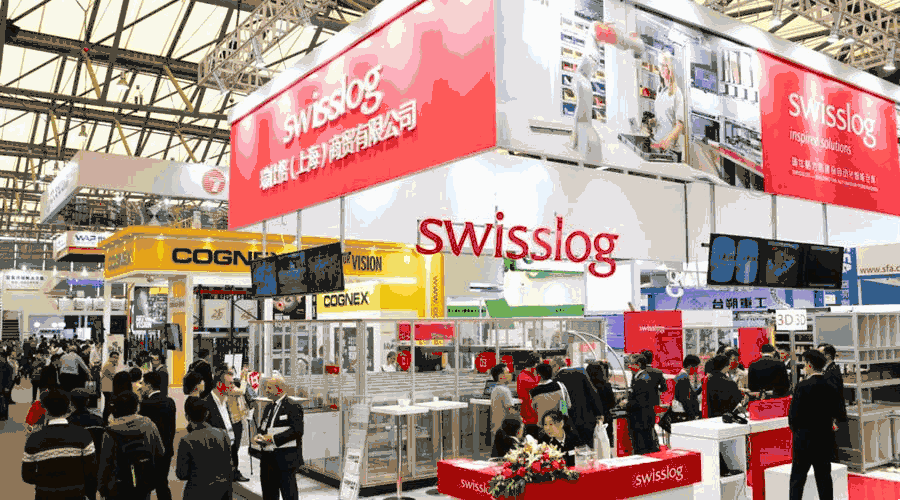 2016亞洲國際物流技術(shù)與運(yùn)輸系統(tǒng)展覽會向智能物流邁進(jìn)