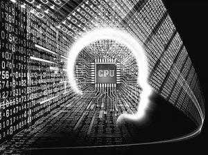 霍金：人工智能的崛起與工業(yè)革命同等重要