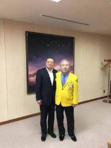 格蘭仕攜手機(jī)器人巨頭發(fā)那科加快工業(yè)機(jī)器人自動(dòng)化工廠布局