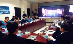 神舟智通成功中標首條智能化組裝生產(chǎn)線項目