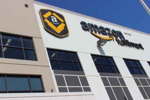 亞馬遜如何將海外商品送到你的手中