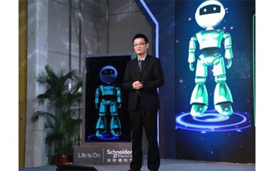 施耐德電氣助力食品行業(yè)打造智慧工廠