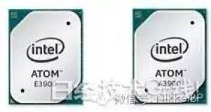 英特爾發(fā)布IoT用處理器“Atom E3900”，同時(shí)還有車載版