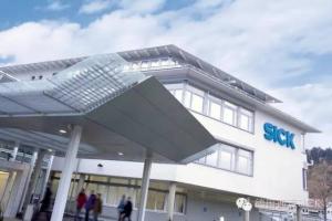 西克：智能傳感助力工業(yè)4.0落地