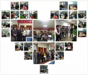 風(fēng)雨同舟，青龍與京東戰(zhàn)在一起