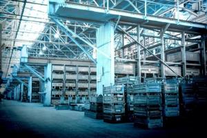 智能物流將是百億規(guī)模的市場，一位創(chuàng)業(yè)者談彎道超車的機(jī)遇