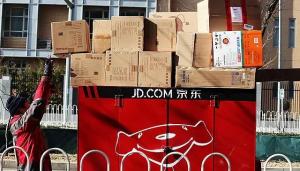 從供貨商到揀貨員 京東雙十一的統(tǒng)一戰(zhàn)線