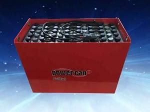 PowerCan為雙十一倉(cāng)儲(chǔ)物流保駕護(hù)航