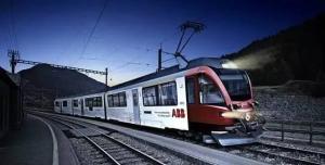 125歲的ABB轉型 給中國智造哪些啟示