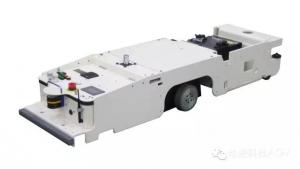 熱烈祝賀動(dòng)進(jìn)科技AGV在延鋒汽車內(nèi)飾北京公司順利驗(yàn)收！