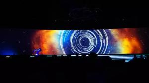 ABB機器人與華為OneAir首秀東京2016全球移動寬帶論壇