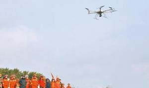 智能物流新科技 無人化是特點