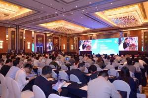 2016中國機器人產(chǎn)業(yè)創(chuàng)新峰會隆重召開