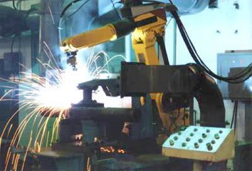 自動化、智能化、商業(yè)化——看“機(jī)器人未來發(fā)展趨勢和中國機(jī)會”