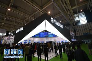 三星構建智慧工廠 前沿科技成就現(xiàn)代化生產(chǎn)線