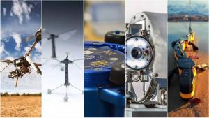 《科學：機器人》子刊正式創(chuàng)刊