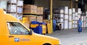 悠悠驛路 只為追趕同一個節(jié)拍——巴西郵政的現(xiàn)代化“桑巴”