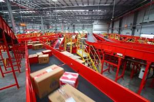 京東物流榮獲全國5A級綜合型電商企業(yè)稱號，開放共贏構(gòu)筑平臺化生態(tài)