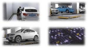 星達(dá)公司智能停車系統(tǒng)項(xiàng)目成功獲批院產(chǎn)品孵化重點(diǎn)項(xiàng)目