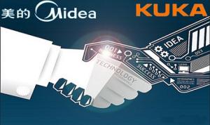 德媒：庫卡將出售在美業(yè)務 美的收購庫卡障礙掃除