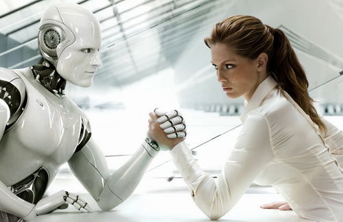 人工智能是否能取代人類智能？