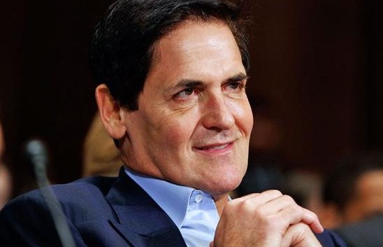 庫班建議特朗普關(guān)注美國機器人發(fā)展，做“機器人”總統(tǒng)