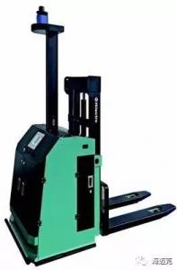 海邁克AGV電動(dòng)叉車(chē)及自動(dòng)倉(cāng)儲(chǔ)系統(tǒng)簡(jiǎn)介