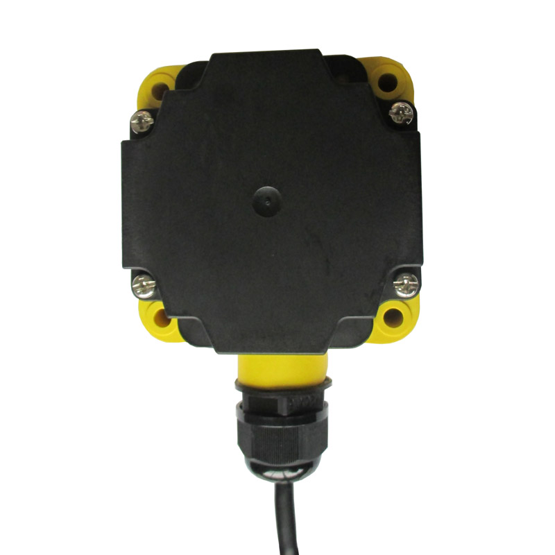 上海源本RFID站點(diǎn)識(shí)別器