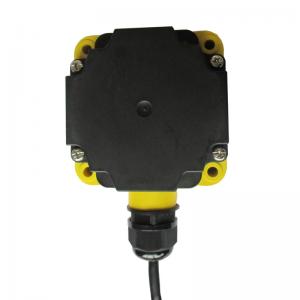 上海源本RFID站點識別器