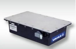 AGV供電用德國VAHLE 非接觸供電 CPS 集電器 PS08