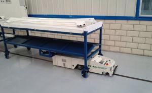 歐鎧AGV：我國(guó)制造業(yè)缺乏自主品牌