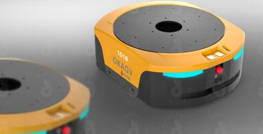 如何掌控AGV小車的效率？