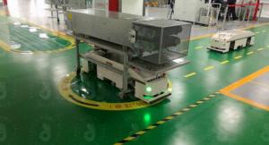 AGV：中國(guó)制造挑戰(zhàn)多多